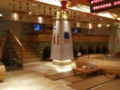 -济州岛汗蒸时代宝石生态热水浴(阳光嘉城二期D区店)