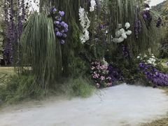 -杭州雅谷泉山庄酒店-餐厅