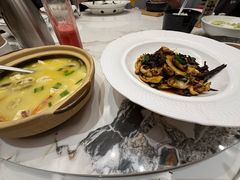 -新丁香海鲜酒店(银海商贸城店)