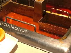 -海底捞火锅(九久奥特莱斯店)