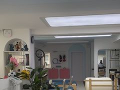 -Ms.Pilates 普拉提技术(大学路店)