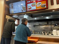 -新丰小吃(庆春路分店)
