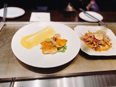 鳕鱼-yokocho上横町·日本食街(深业上城店)