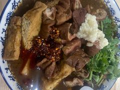 -原肖村桥卤煮(旧宫东路店)