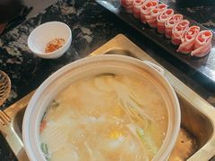-王家渡火锅店(亦庄店)