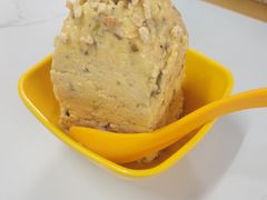 芒果炒清补凉-于春正宗椰奶清补凉炒冰