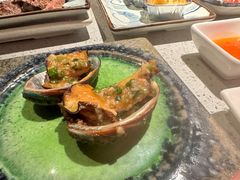 -大渔铁板烧(大悦城店)