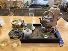 -壹笑茶庄