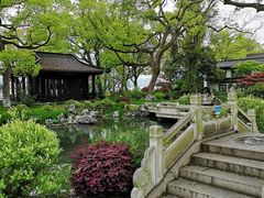 -杭州西湖柳莺里酒店