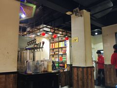 -江城二当家烤牛肉(莲塘新村店)