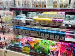 零售区-欧文西点(港隆广场店)