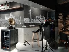 -斯比特花园西餐厅(东方商厦店)
