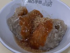 -阿凸芋圆(上帝街店)