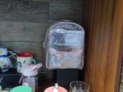 -星巴克(东莞莞城万科中心店)