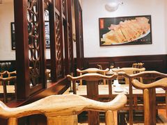 -海富荣·锅贴·陕菜家常菜(阳光城店)