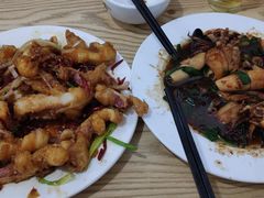 -九龙餐厅(大沽路店)