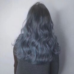 -上禾 HAIR SALON
