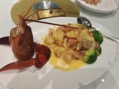 -老洋房花园饭店(绍兴路店)