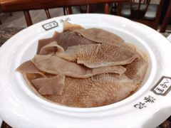 -八合里牛肉火锅(新洲店)
