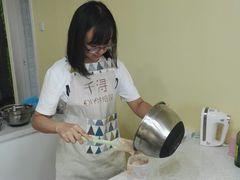-千浔一暖DIY蛋糕烘焙(人民大学店)