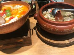 -云海肴·汽锅鸡·云南菜(高德置地店)