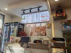 -欣达面馆(天桥支路店)