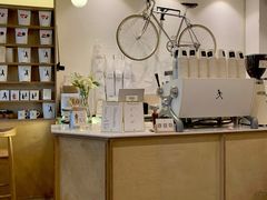 -常识咖啡common sense(春熙路店)