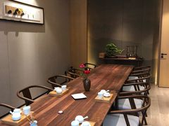 -梅间堂茶馆(绿地缤纷城店)