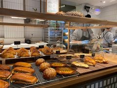 可颂-Luneurs(幸福里店)
