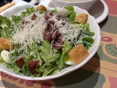 -安妮意大利餐厅(望京店)
