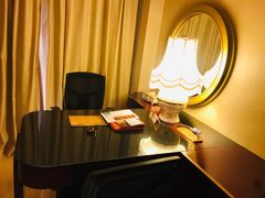 -白金汉爵大酒店(相城店)