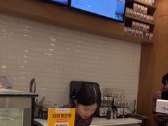 -逸派咖啡 EPARKCOFFEE(广安门店)