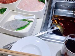 -海底捞火锅(亲贤北街店)