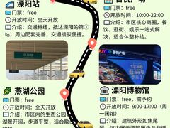 -紫藤园·天目湖大鱼头(南山竹海店)