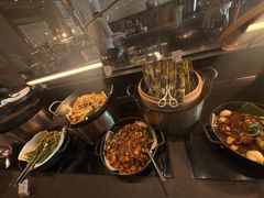 -Colony(新加坡丽思卡尔顿美年酒店)