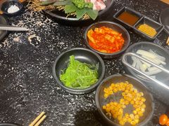 -九田家黑牛烤肉料理(石路天虹店)