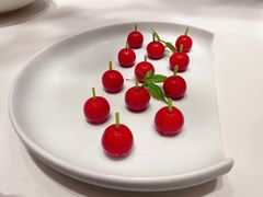 樱桃鹅肝-悦江(梅奔中心店)