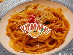 -夏日玛莉西餐厅(岳阳花板桥步步高店)