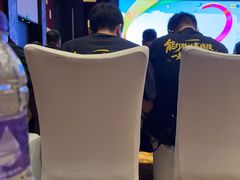 -广州花都皇冠假日酒店