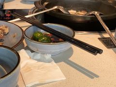 -百年果林椰子鸡(中洲店)