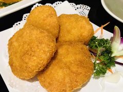 -金厨泰国餐厅·全泰籍厨师料理(拱北店)