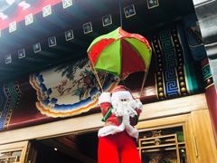 -北京古城老院厉晓麟精致菜