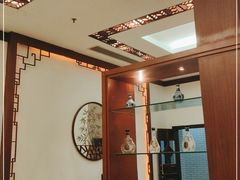 大堂-金凤酒楼(金陵路店)
