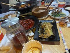 -回味黑鸭煲·始于2006(万松园店)