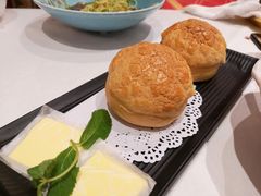 -好福记饭店(红梅公园店)