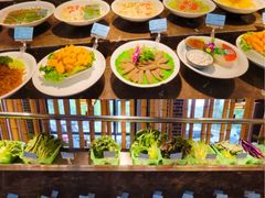 -千岛湖小鱼儿·淳安匠心农家菜