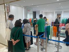 -崇光百货(铜锣湾店)