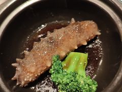 -金海湾自助餐厅(金陵饭店)