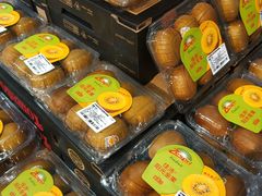 -盒马鲜生(岭南新世界店)