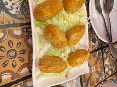 -番茄屋葡式美食(总店)